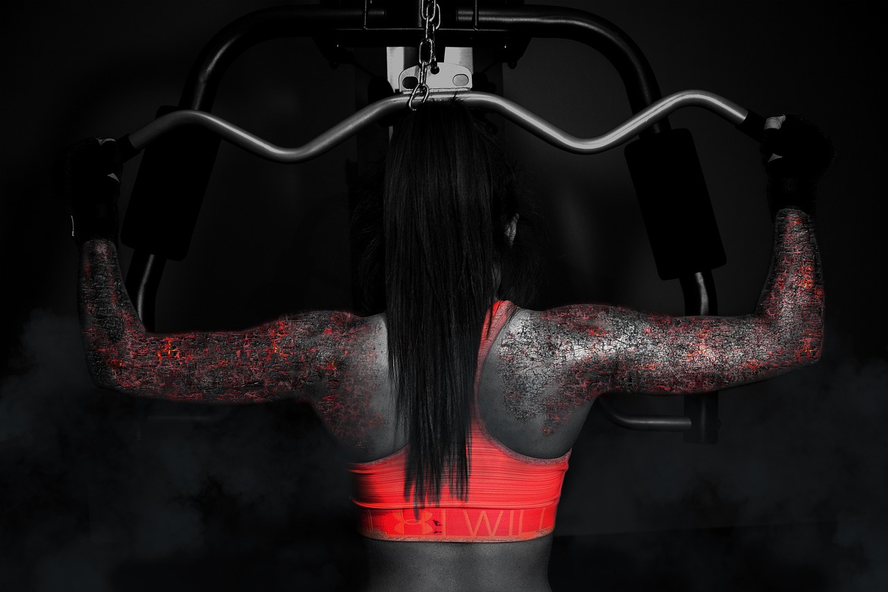 How to Use Gadgets to Create a Home Fitness Routine
